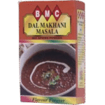 DAL MAKHANI MASALA
