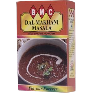 DAL MAKHANI MASALA
