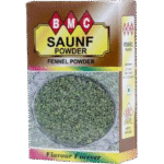 SAUNF POWDER