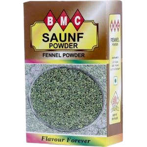 SAUNF POWDER