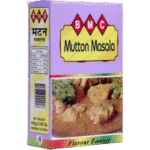 Mutton Masala