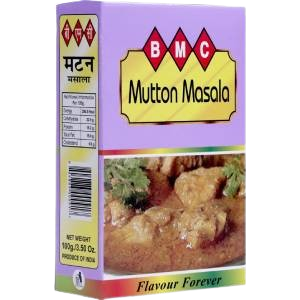 Mutton Masala