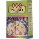 PULAO MASALA