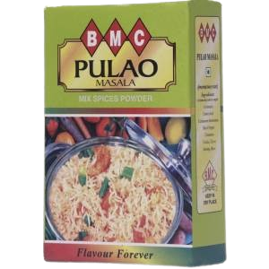 PULAO MASALA
