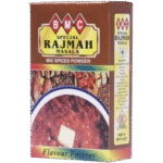 RAJMAH MASALA