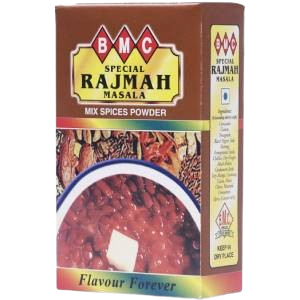 RAJMAH MASALA
