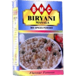 BIRYANI MASALA