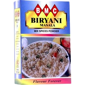 BIRYANI MASALA