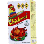 Chickmas