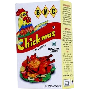 Chickmas