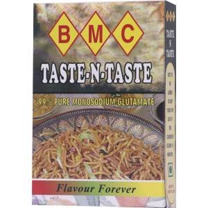 TASTE-N-TASTE