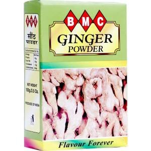 GINGER POWDER