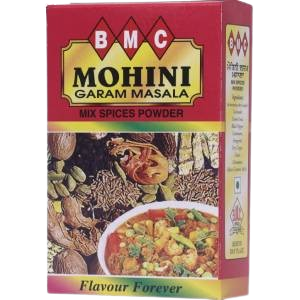 MOHINI GARAM MASALA