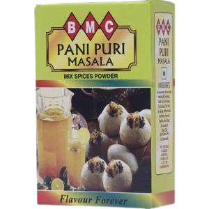 PANI PURI MASALA