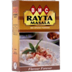 RAYTA MASALA