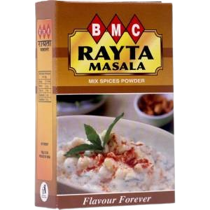 RAYTA MASALA