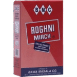 ROGHNI MIRCH