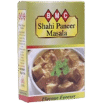 Shahi Paneer Masala