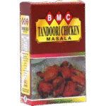 TANDOORI CHICKEN MASALA