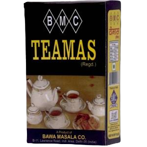 TEAMAS