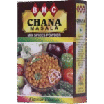 CHANA MASALA