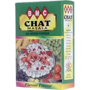 CHAT MASALA