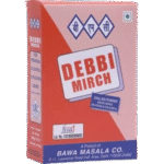 DEBBI MIRCH