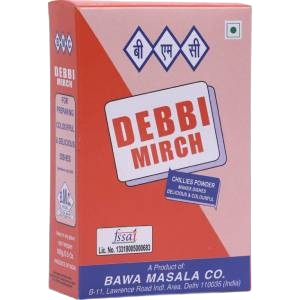 DEBBI MIRCH