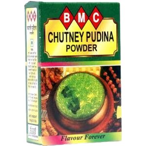 CHUTNEY PUDINA POWDER
