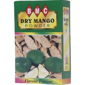 DRY MANGO POWDER