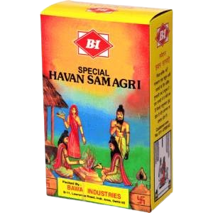 Special Havan Samagri