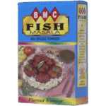 FISH MASALA