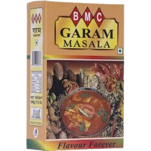 GARAM MASALA