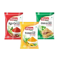 MINI POUCHES
